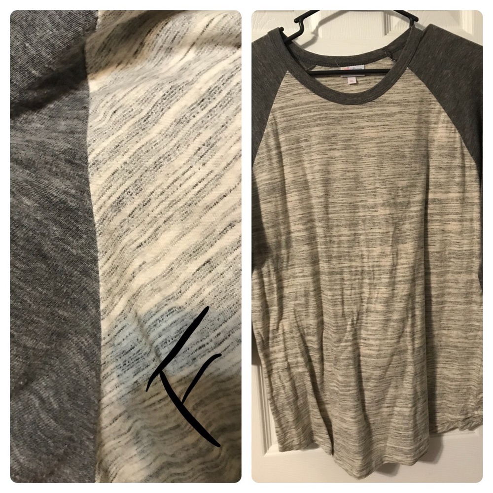 Lularoe randy
